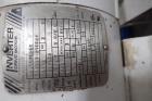 Babbco Direct Fired Tunnel Oven